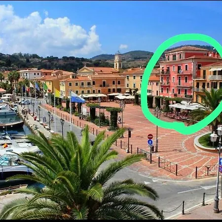 Mono A - Goelba Daire