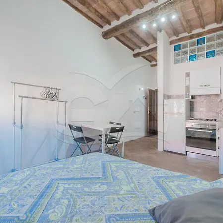 Apartmán Mono A - Goelba *
