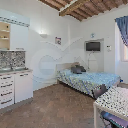 Mono A - Goelba Daire *