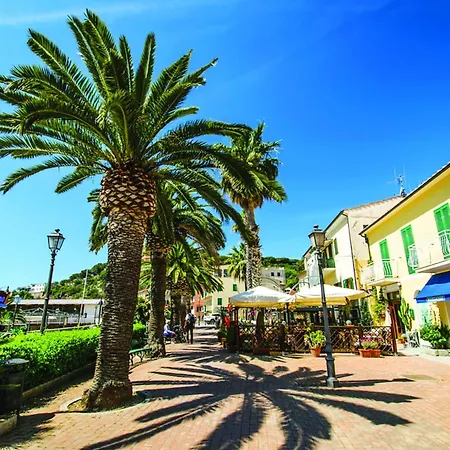 Daire Mono A - Goelba