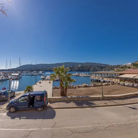 Daire Mono A - Goelba Porto Azzurro